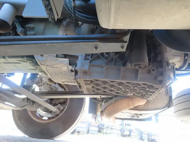 ボルボ FH トラクター 2PG-4S2TEA1(2WD)の写真14
