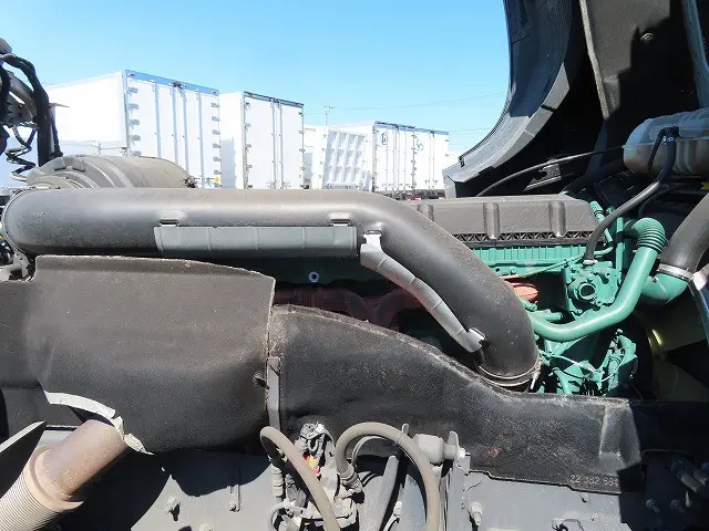 ボルボ FH トラクター 2PG-4S2TEA1(2WD)の写真18