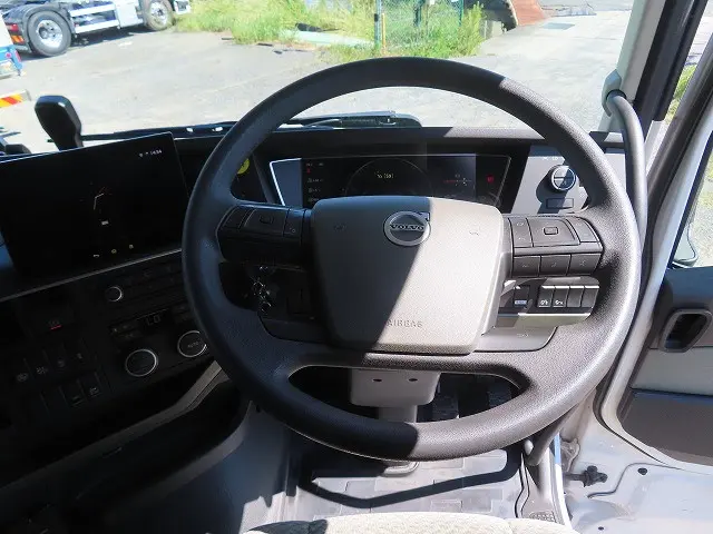 ボルボ FH トラクター 2PG-4S2TEA1(2WD)の写真19