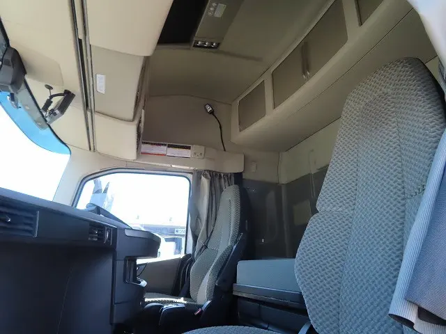 ボルボ FH トラクター 2PG-4S2TEA1(2WD)の写真21