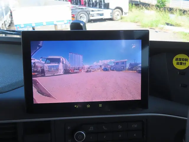 ボルボ FH トラクター 2PG-4S2TEA1(2WD)の写真23