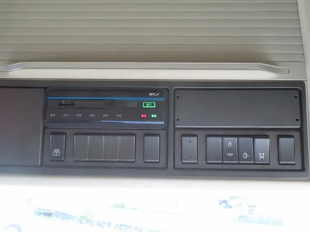 ボルボ FH トラクター 2PG-4S2TEA1(2WD)の写真26