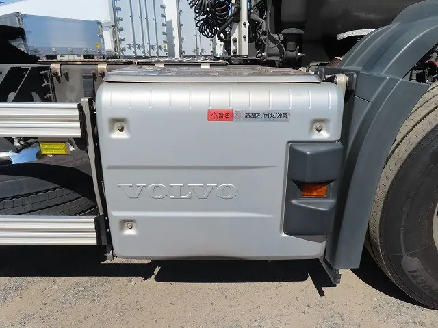 ボルボ FH トラクター 2PG-4S2TEA1(2WD)の写真27