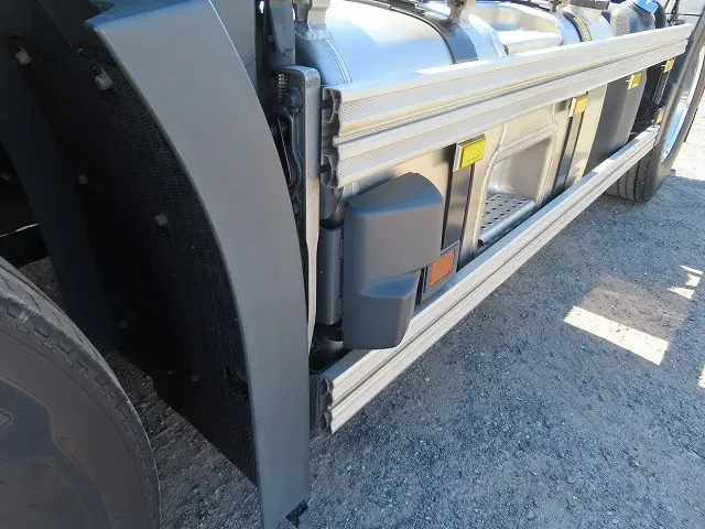 ボルボ FH トラクター 2PG-4S2TEA1(2WD)の写真28