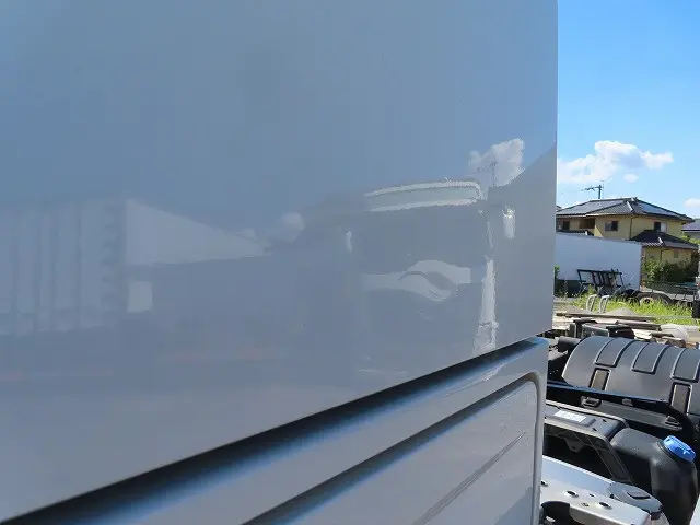 ボルボ FH トラクター 2PG-4S2TEA1(2WD)の写真29
