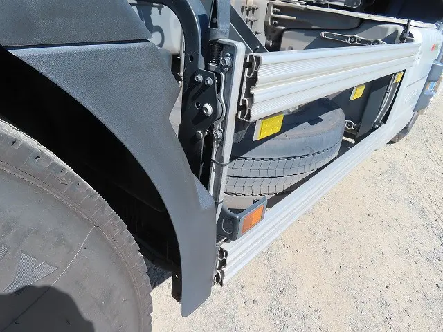 ボルボ FH トラクター 2PG-4S2TEA1(2WD)の写真30