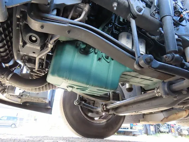 ボルボ FH トラクター 2KG-4K2TEA1(2WD)の写真13