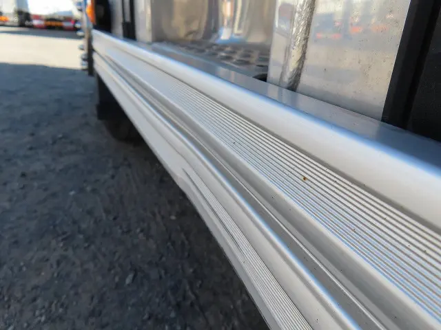 ボルボ FH トラクター 2KG-4K2TEA1(2WD)の写真29