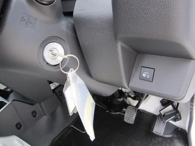 ダイハツ ハイゼットトラック 3BD-S500P(2WD)の写真22