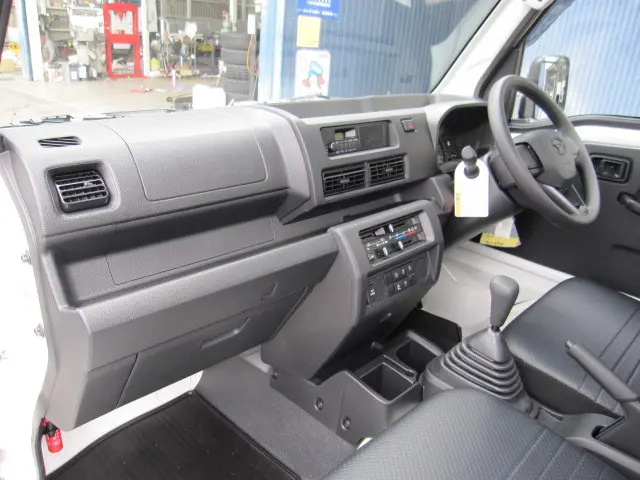 ダイハツ ハイゼットトラック 3BD-S500P(2WD)の写真23