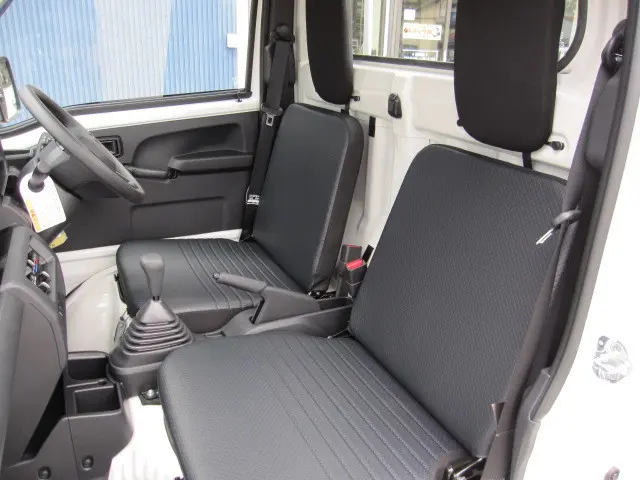 ダイハツ ハイゼットトラック 3BD-S500P(2WD)の写真28