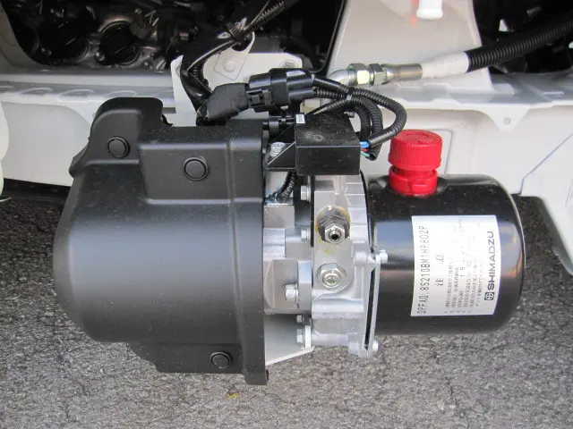 ダイハツ ハイゼットトラック 3BD-S500P(2WD)の写真29