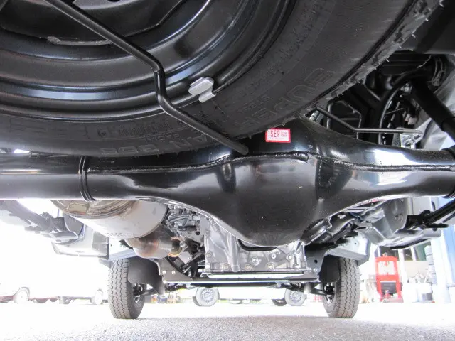 ダイハツ ハイゼットトラック 3BD-S500P(2WD)の写真31