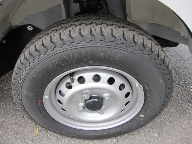 ダイハツ ハイゼットトラック 3BD-S500P(2WD)の写真32