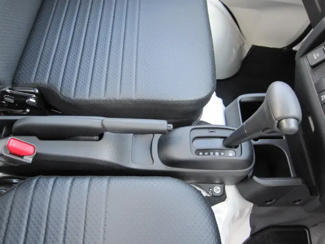 ダイハツ ハイゼットトラック 3BD-S500P(2WD)の写真6