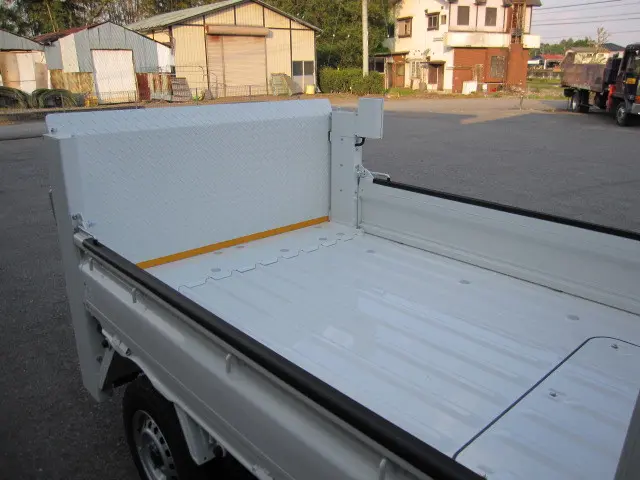 ダイハツ ハイゼットトラック 3BD-S500P(2WD)の写真15