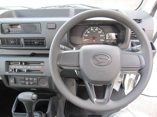 ダイハツ ハイゼットトラック 3BD-S500P(2WD)の写真20