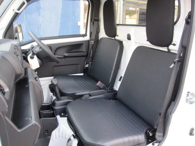 ダイハツ ハイゼットトラック 3BD-S500P(2WD)の写真27