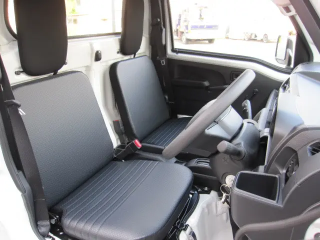 ダイハツ ハイゼットトラック 3BD-S500P(2WD)の写真28