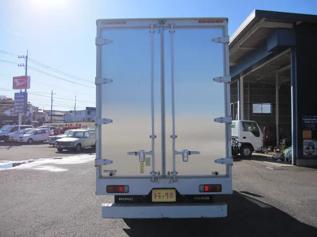 日野 デュトロ TKG-XZU605M(2WD)の写真3