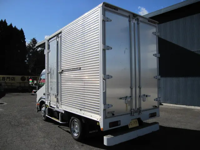 日野 デュトロ TKG-XZU605M(2WD)の写真12