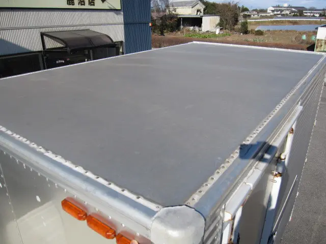 日野 デュトロ TKG-XZU605M(2WD)の写真15