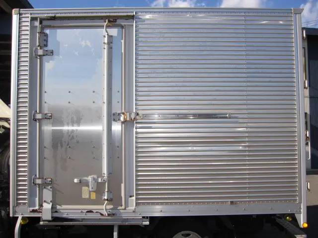 日野 デュトロ TKG-XZU605M(2WD)の写真16