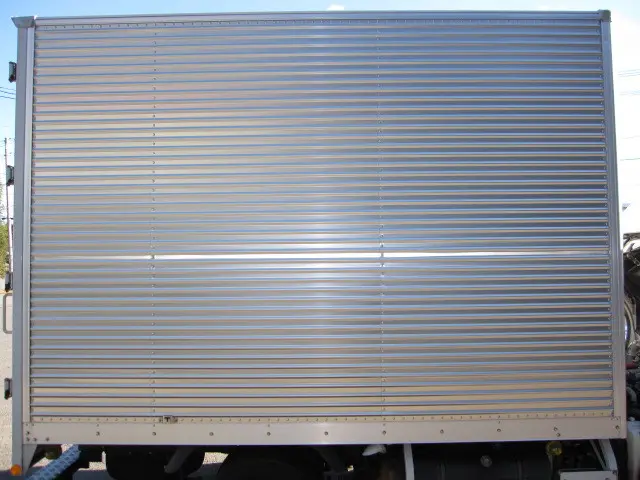 日野 デュトロ TKG-XZU605M(2WD)の写真17