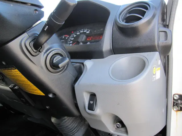 日野 デュトロ TKG-XZU605M(2WD)の写真20