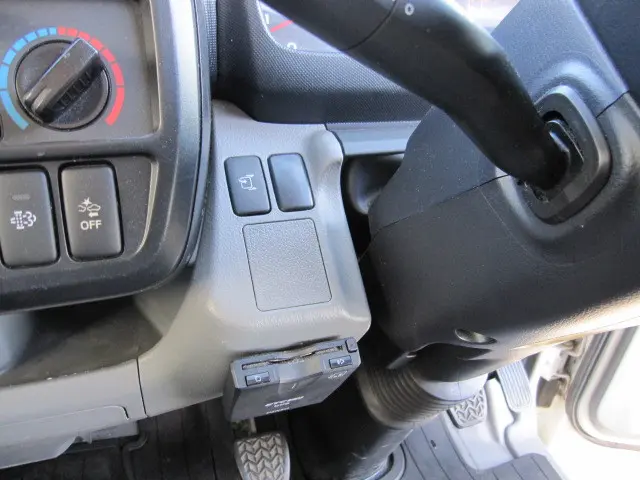 日野 デュトロ TKG-XZU605M(2WD)の写真21