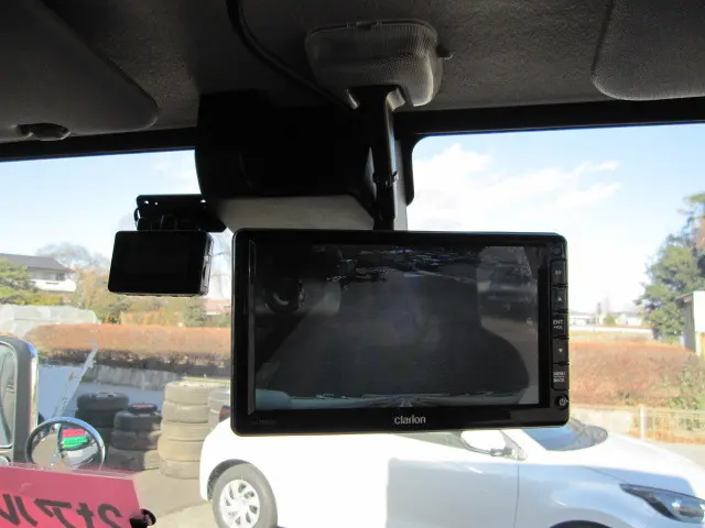 日野 デュトロ TKG-XZU605M(2WD)の写真25