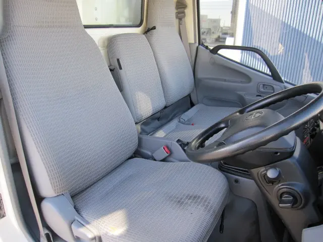 日野 デュトロ TKG-XZU605M(2WD)の写真26