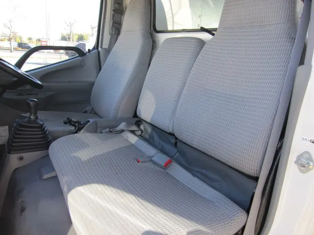 日野 デュトロ TKG-XZU605M(2WD)の写真27