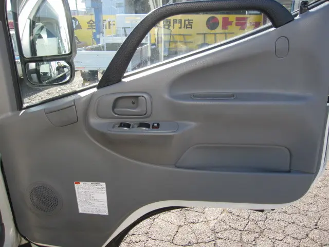 日野 デュトロ TKG-XZU605M(2WD)の写真29