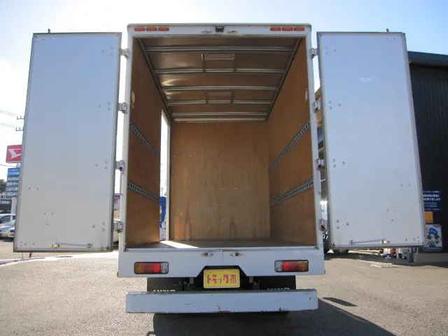 日野 デュトロ TKG-XZU605M(2WD)の写真31