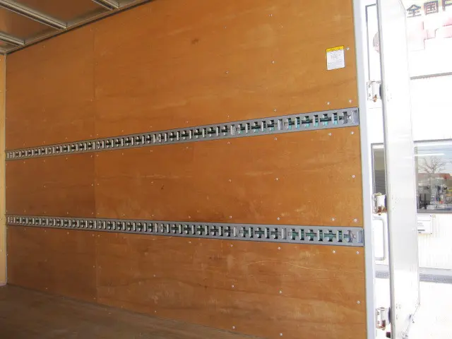 日野 デュトロ TKG-XZU605M(2WD)の写真36