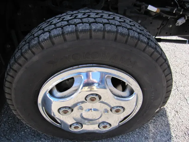 日野 デュトロ TKG-XZU605M(2WD)の写真39