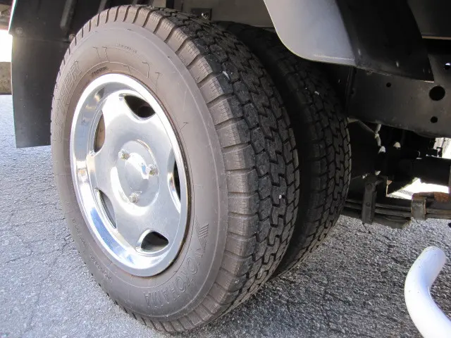 日野 デュトロ TKG-XZU605M(2WD)の写真40