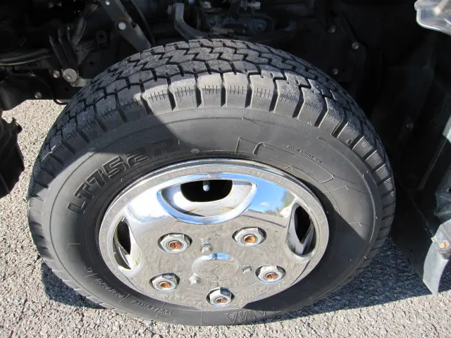 日野 デュトロ TKG-XZU605M(2WD)の写真41