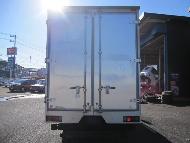 日野 デュトロ TKG-XZU640M(2WD)の写真3