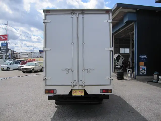 日野 デュトロ TKG-XZU640M(2WD)の写真3