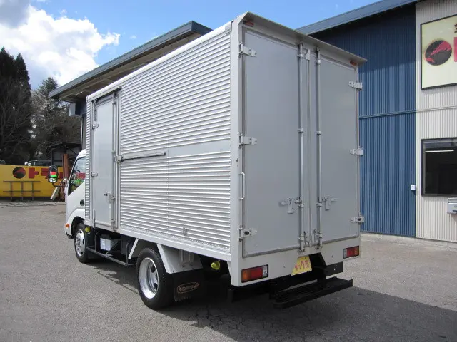 日野 デュトロ TKG-XZU640M(2WD)の写真11