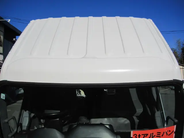 日野 デュトロ TKG-XZU640M(2WD)の写真13