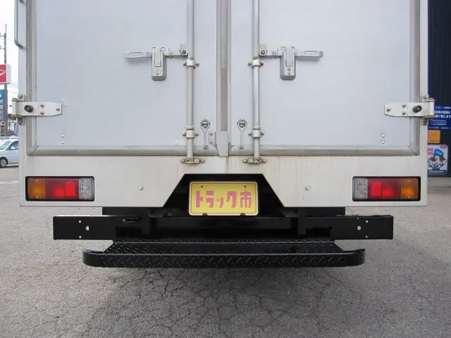 日野 デュトロ TKG-XZU640M(2WD)の写真14