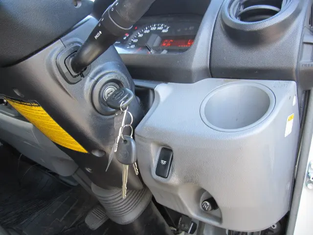 日野 デュトロ TKG-XZU640M(2WD)の写真15