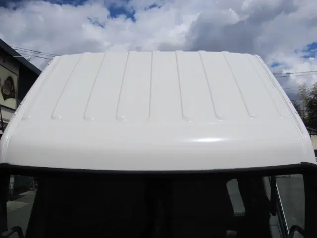 日野 デュトロ TKG-XZU640M(2WD)の写真15