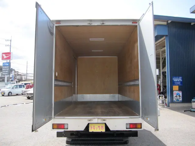 日野 デュトロ TKG-XZU640M(2WD)の写真16