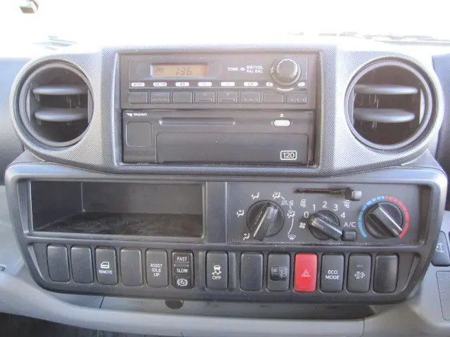 日野 デュトロ TKG-XZU640M(2WD)の写真17