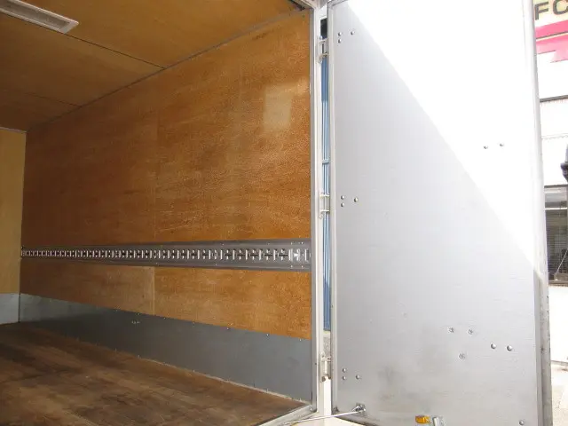 日野 デュトロ TKG-XZU640M(2WD)の写真17