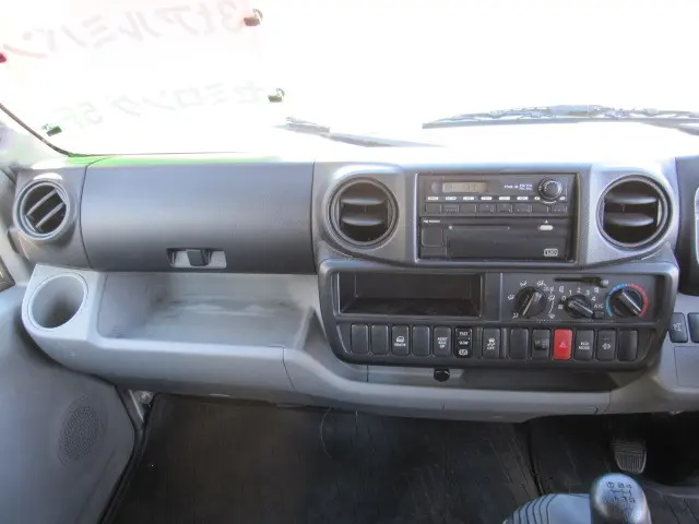 日野 デュトロ TKG-XZU640M(2WD)の写真18